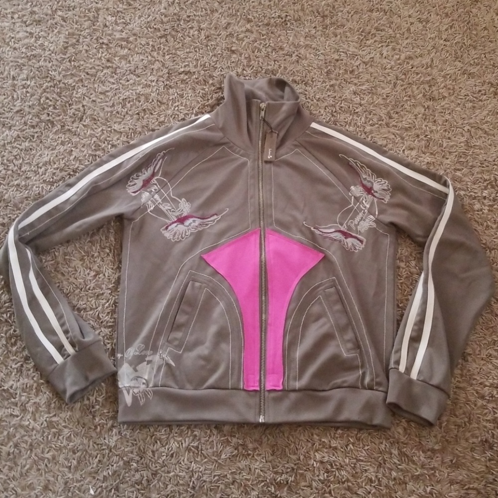 Jacket